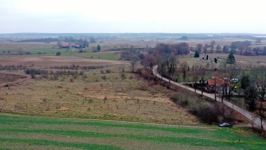 Działka budowlana na sprzedaż Woźnice  1 285m2 Foto 15