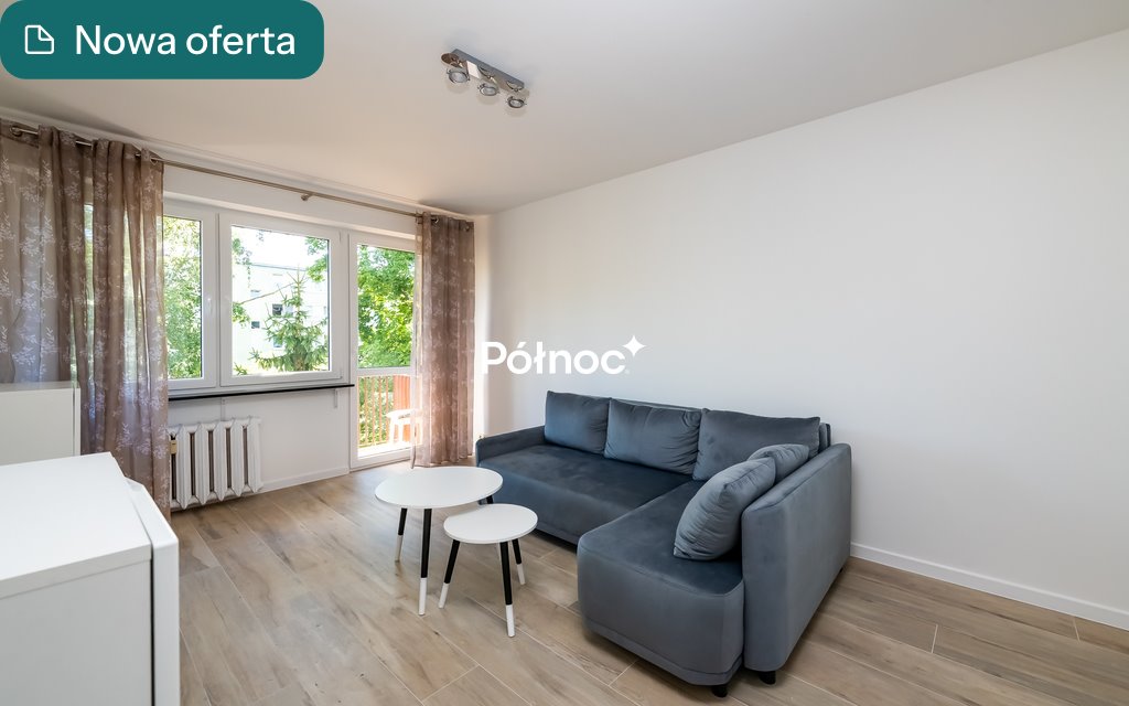 Komfortowe 3 pokoje z balkonem, blisko centrum Białegostoku Białystok, Bema, gen. Józefa Bema  58m2 Foto 1