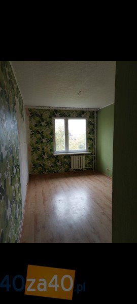 Mieszkanie trzypokojowe na sprzedaż Gdańsk, Uranowa  61m2 Foto 9