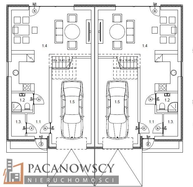 Dom na sprzedaż Kraków, Wzgórza Krzesławickie, Grębałów  150m2 Foto 5