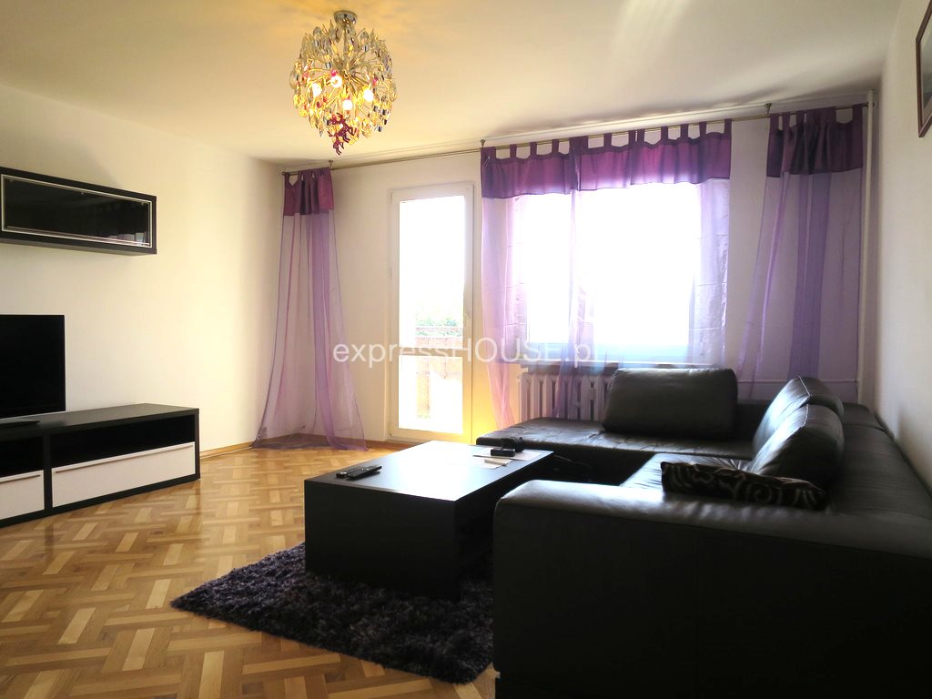 Mieszkanie trzypokojowe na wynajem Lublin, Czechów, Feliksa Nowowiejskiego 79m2 Foto 1 Mieszkanie trzypokojowe na wynajem Lublin, Czechów, Feliksa Nowowiejskiego 79m2 Foto 1