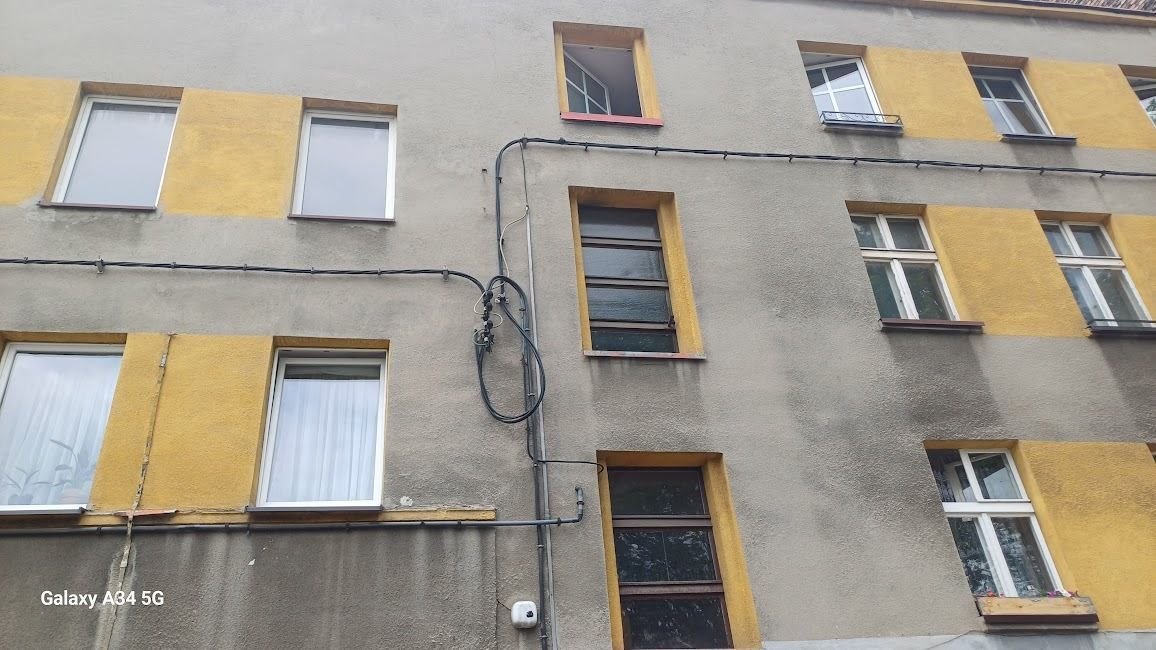 Kamienica z lokalami i oficyną, 884 m2, Chorzów Centrum Chorzów, Centrum, Żeromskiego  884m2 Foto 1