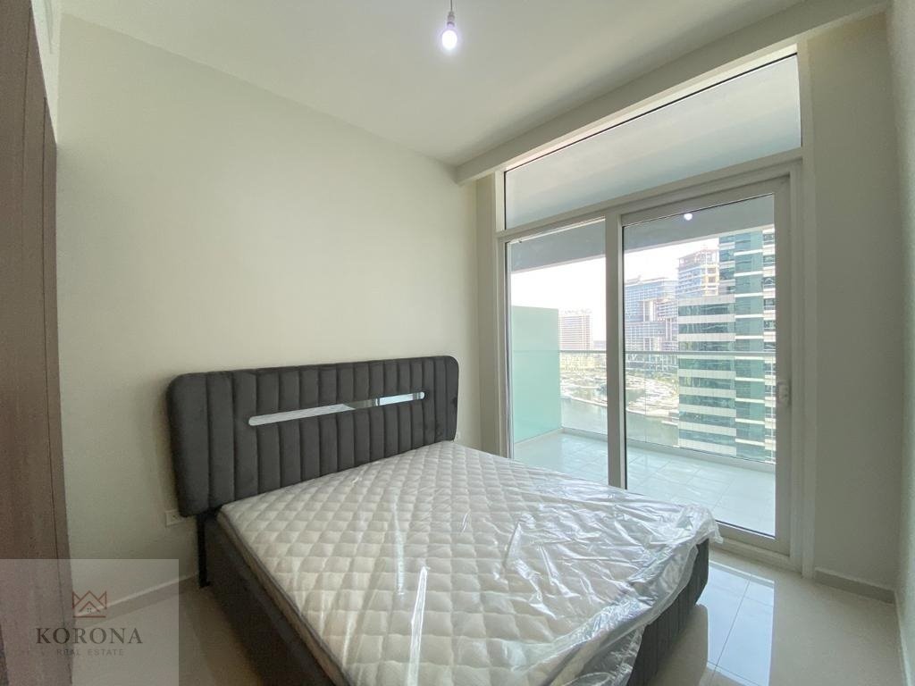 Mieszkanie dwupokojowe na sprzedaż Zjednoczone Emiraty Arabskie, Dubaj  44m2 Foto 5