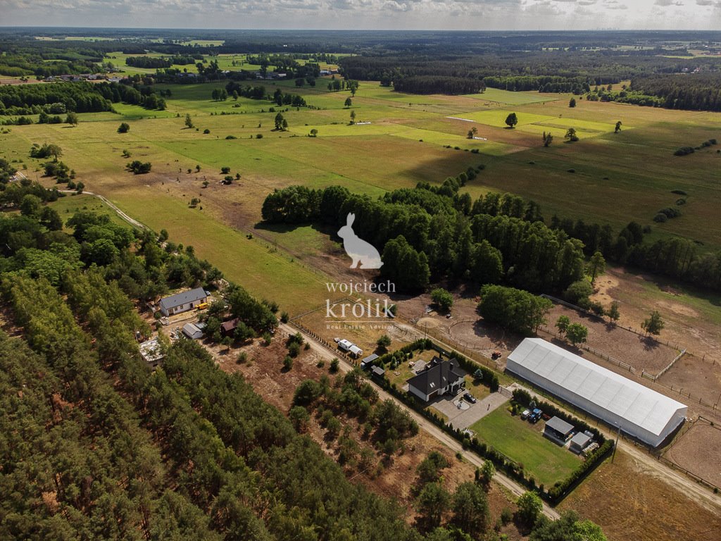 Działka rolna na sprzedaż Anastazew  1 419m2 Foto 6