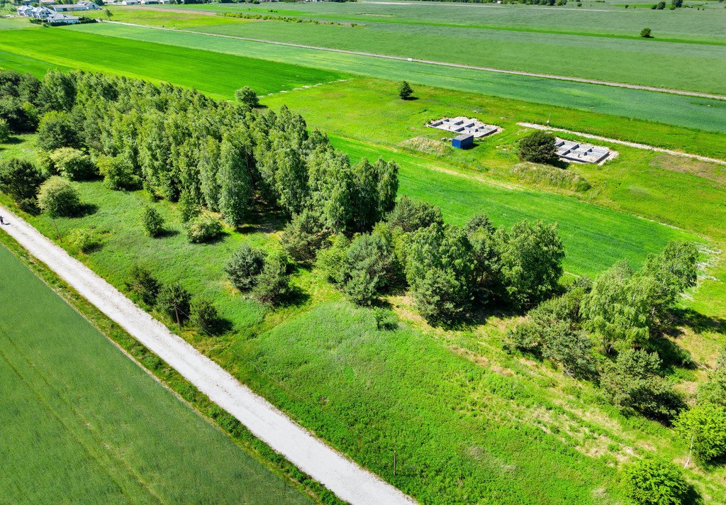 Działka budowlana na sprzedaż Majdan  3 000m2 Foto 7