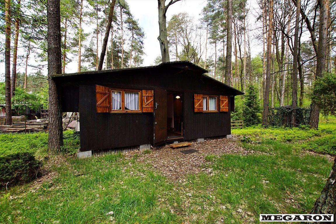 Działka inna na sprzedaż Żarki-Letnisko  3 180m2 Foto 2