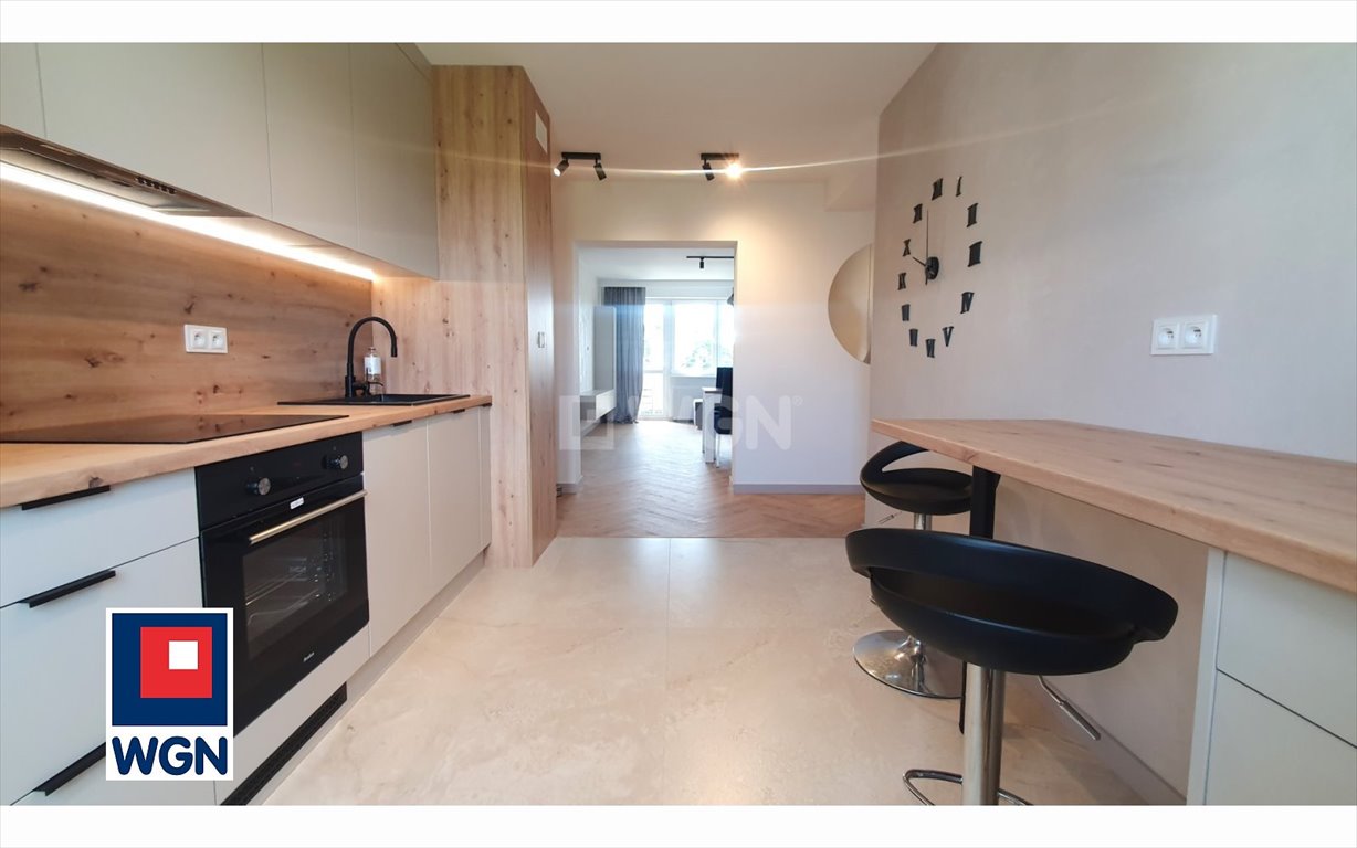 Zapraszam do wynajęcia nowoczesnego 62 m² mieszkania w Kwidzynie Kwidzyn, Zacisze, Wspólna  62m2 Foto 1