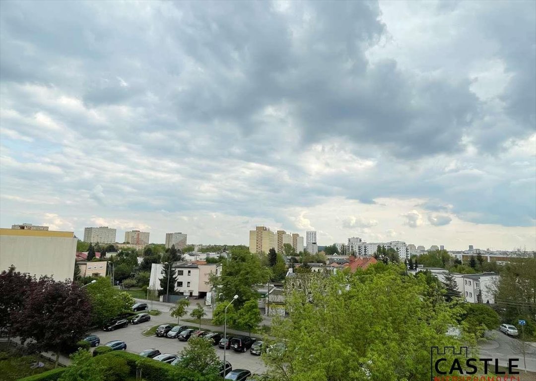 Mieszkanie dwupokojowe na wynajem Poznań, os. Powstańców Warszawy  49m2 Foto 6