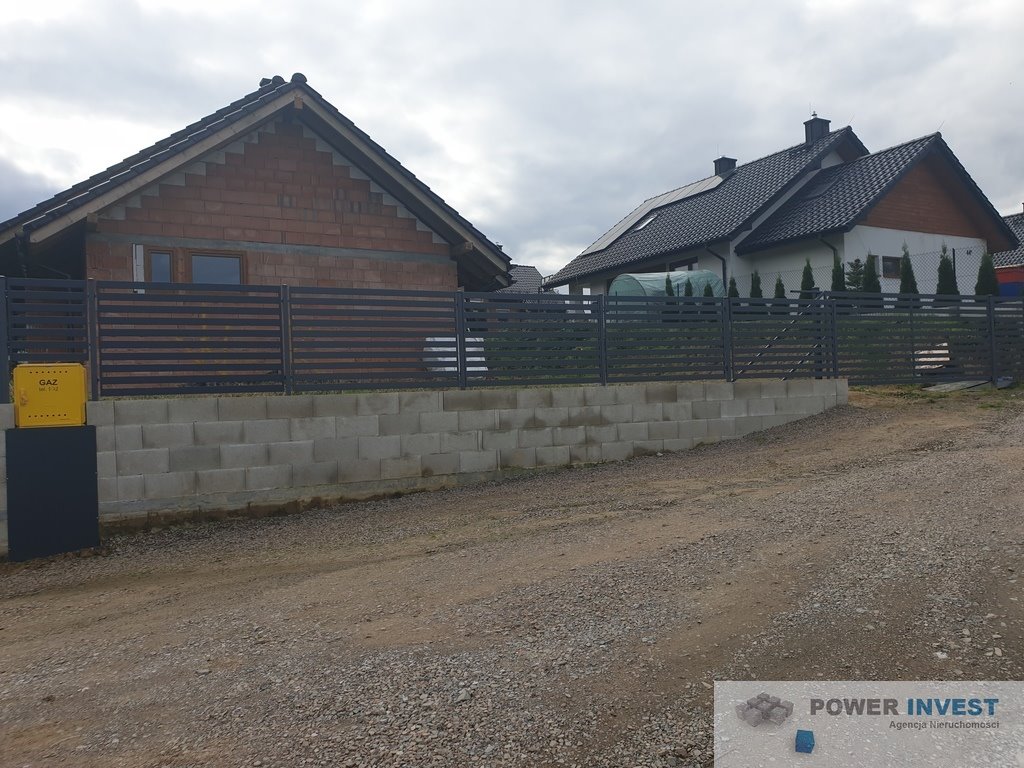 Dom na sprzedaż Sułkowice, Na Węgry  100m2 Foto 1