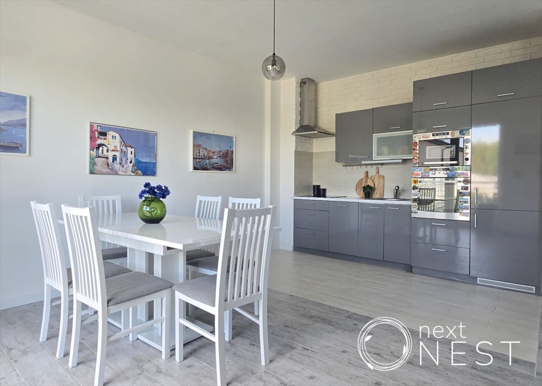 Dom na sprzedaż Wola Mrokowska, Zachodnia  113m2 Foto 1