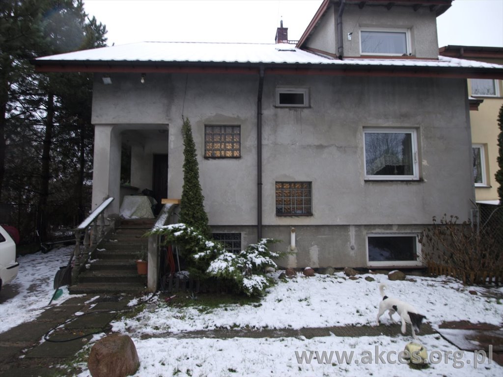 Dom na sprzedaż Pruszków, Tworki  312m2 Foto 1