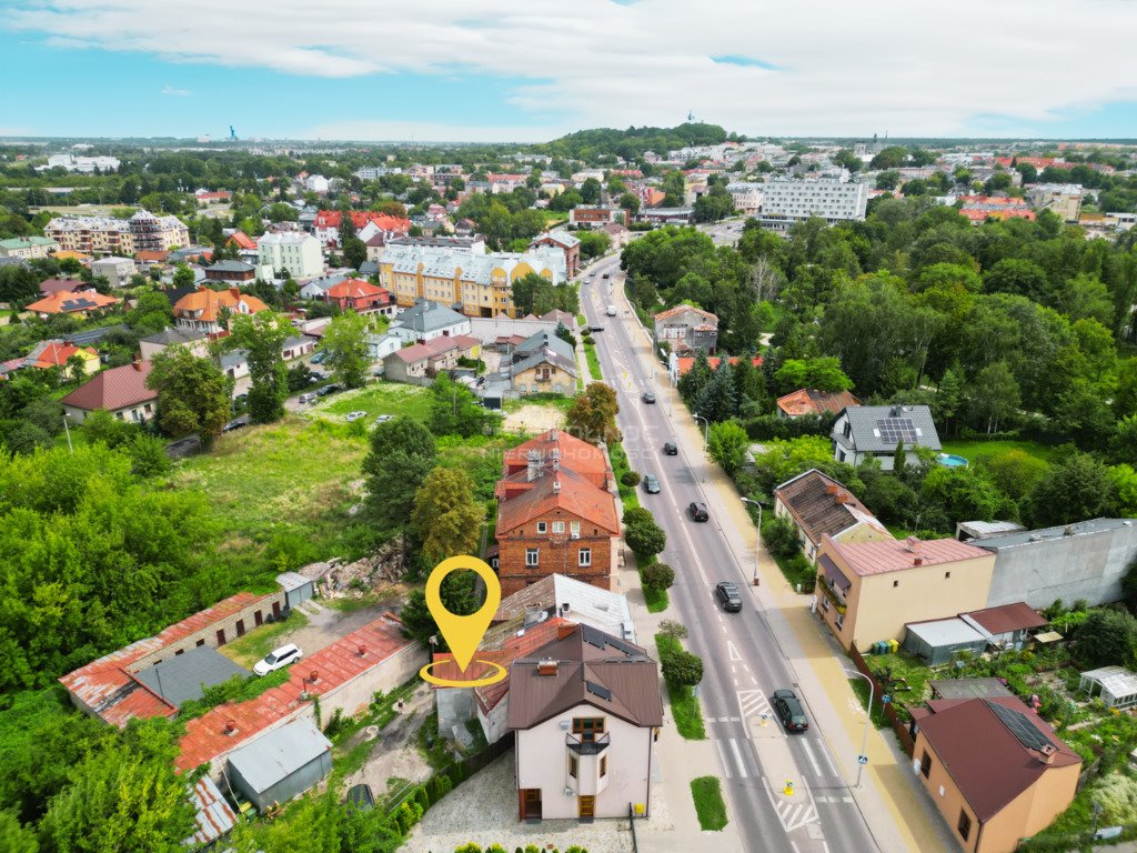 Mieszkanie dwupokojowe na sprzedaż Chełm, Lubelska  66m2 Foto 8