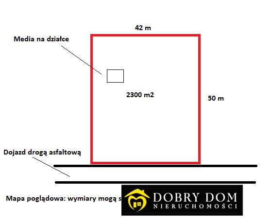 Działka budowlana na sprzedaż Wrocław  2 300m2 Foto 15