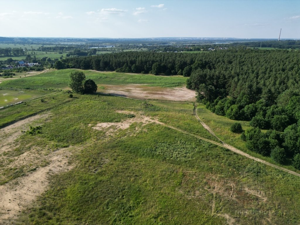 Działka budowlana na sprzedaż Daleszewo  42 300m2 Foto 2