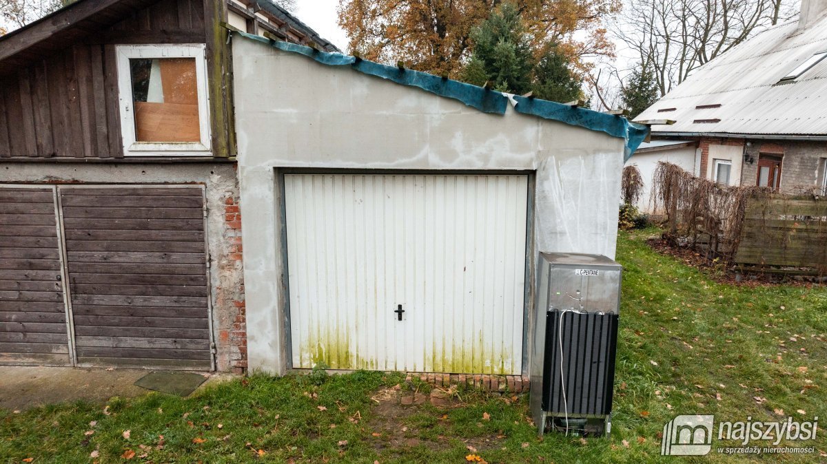 Mieszkanie trzypokojowe na sprzedaż Żelmowo, Centrum  80m2 Foto 10