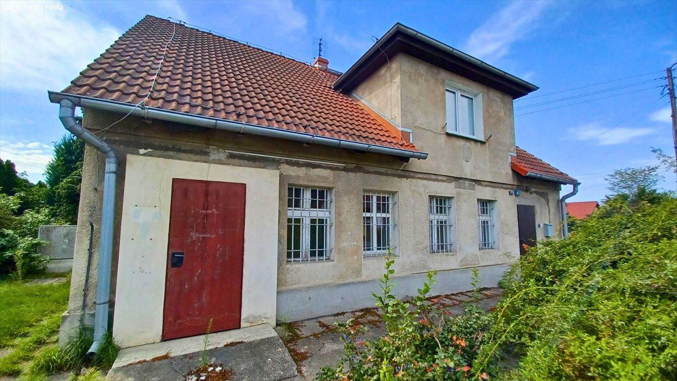 Wynajem lokalu 111 m2 na Niemodlińskiej – idealny na biura i sklepy Gracze, Niemodlińska  111m2 Foto 1