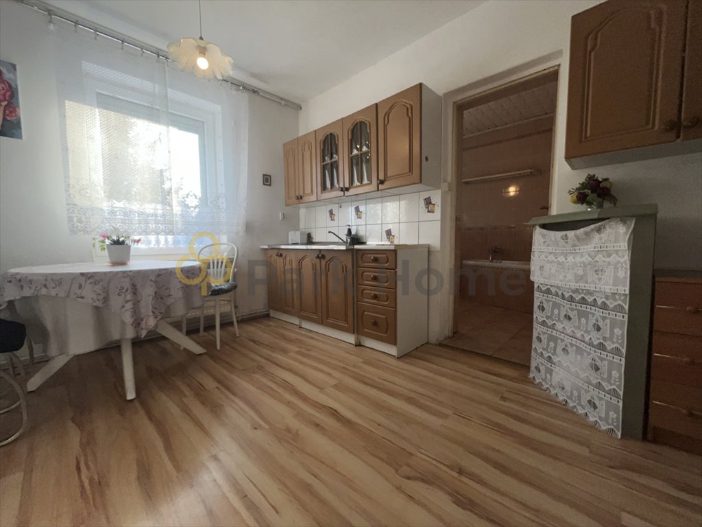 Mieszkanie dwupokojowe na sprzedaż Nowa Sól, Pleszówek  51m2 Foto 1