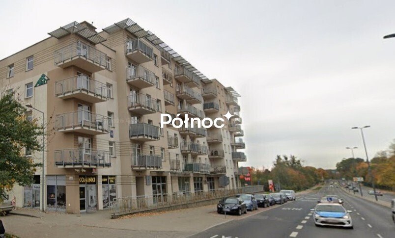 Zapraszam do obejrzenia 49 m² mieszkania 3 pokoje w Olsztynie Olsztyn, Kortowo, al. Aleja Warszawska  49m2 Foto 1
