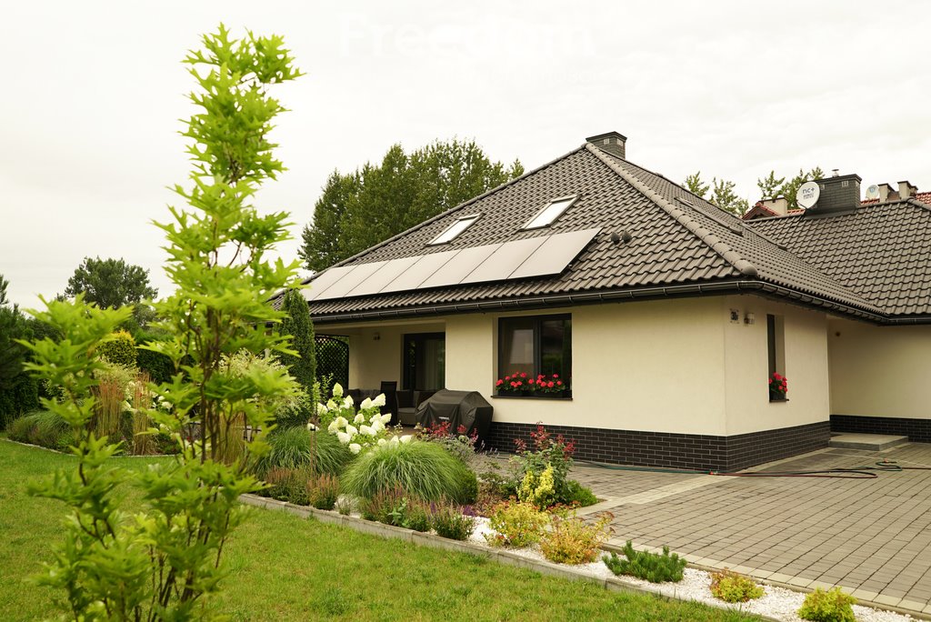 Dom na sprzedaż Kraków, Podgórze, Władysława Taklińskiego  288m2 Foto 2