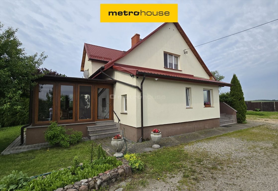 Lokal użytkowy na sprzedaż Minięta  10 729m2 Foto 1