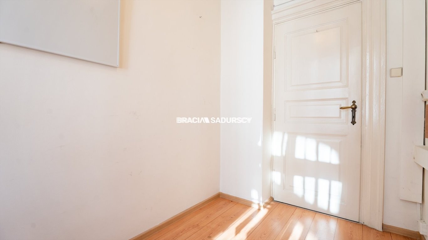 Lokal użytkowy na wynajem Kraków, Stare Miasto , Stare Miasto, Floriańska  70m2 Foto 16