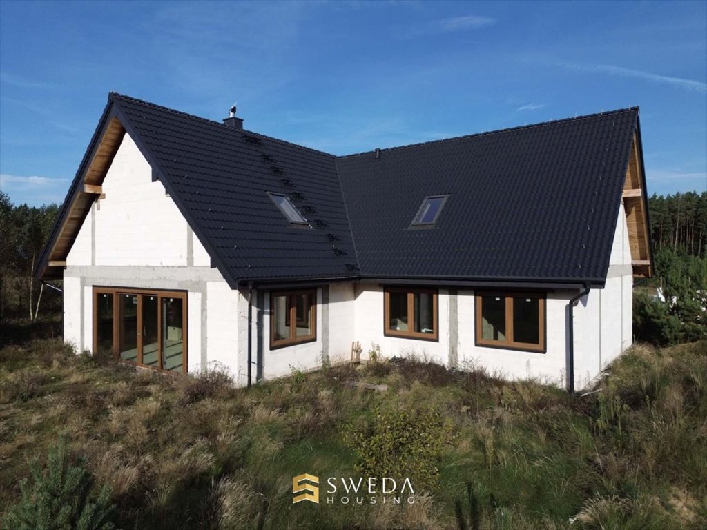 Dom na sprzedaż Bojano, Księżycowa  239m2 Foto 1