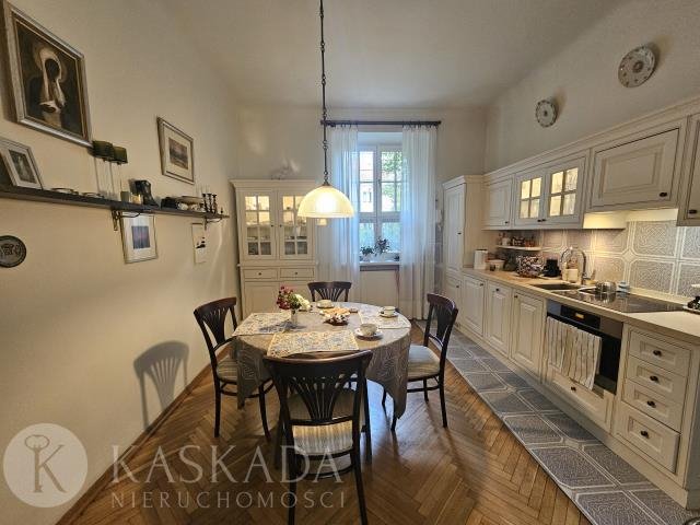 Dom na wynajem Warszawa, Mokotów, Górny Mokotów, Teofila Lenartowicza  180m2 Foto 1