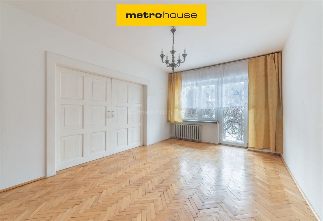 Dom 180 m2 z garażem, potencjałem i nowoczesnymi instalacjami Łódź, Polesie  180m2 Foto 1