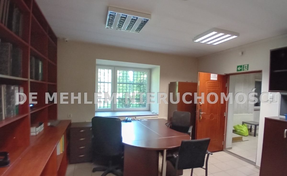 Magazyn na sprzedaż Chorzów, Karola Miarki  4 106m2 Foto 4