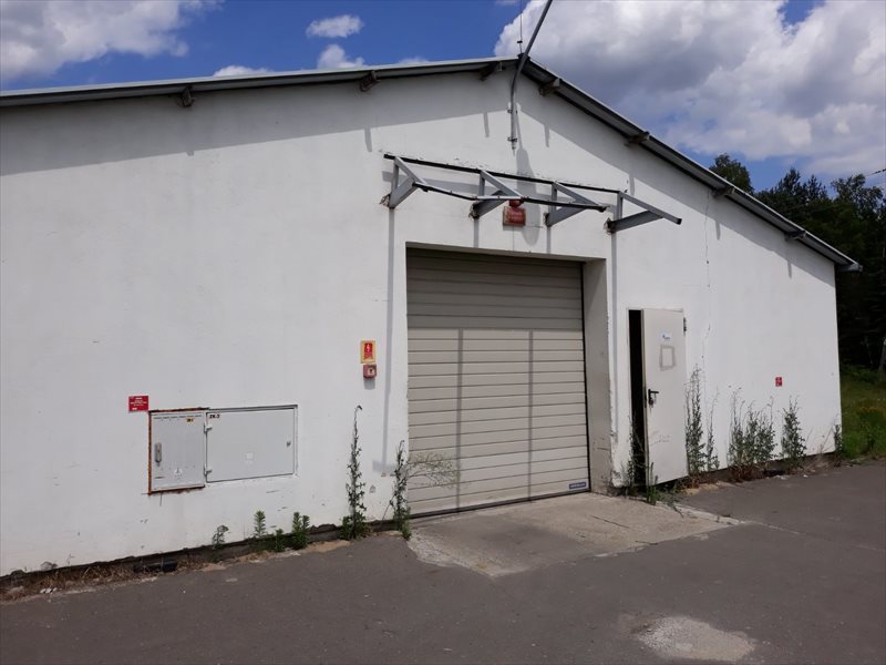 Lokal użytkowy na wynajem Rzeszów ; Radymno 1 200m2 Foto 1 Lokal użytkowy na wynajem Rzeszów ; Radymno 1 200m2 Foto 1