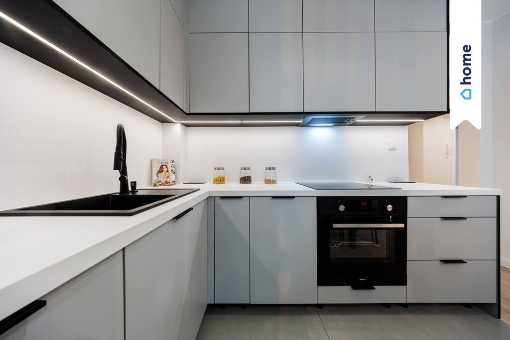 Mieszkanie trzypokojowe na sprzedaż Rzeszów, Stanisława Stojałowskiego  48m2 Foto 1