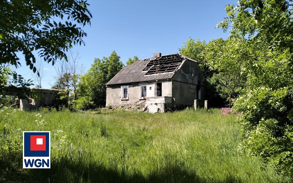 Dom na sprzedaż Brzozie, Powiat Brodnicki, Pojezierze Brodnickie  77m2 Foto 6