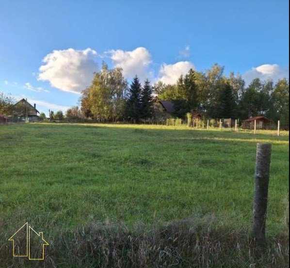 Sprzedam działkę budowlaną 16,67 ar z mediami i dojazdem asfaltowym Rzeszów, Matysowska  1 667m2 Foto 1