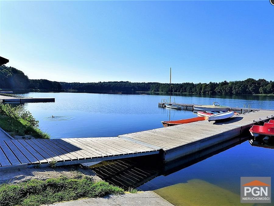 Działka 2563 m² w Golczewie - pod zabudowę i działalność Golczewo  2 563m2 Foto 1