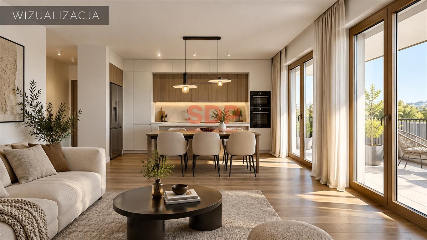 Apartament 144 m² z dwoma tarasami w centrum Wrocławia Wrocław, Stare Miasto, Stare Miasto, Gnieźnieńska  144m2 Foto 1