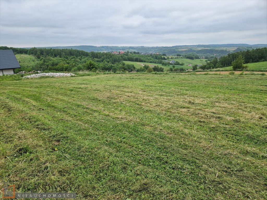 Działka rekreacyjna na sprzedaż Kozierów  2 512m2 Foto 1