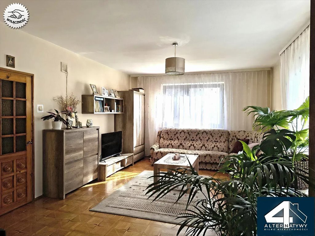Dom na sprzedaż Andrespol, Tuszynska 32  269m2 Foto 4