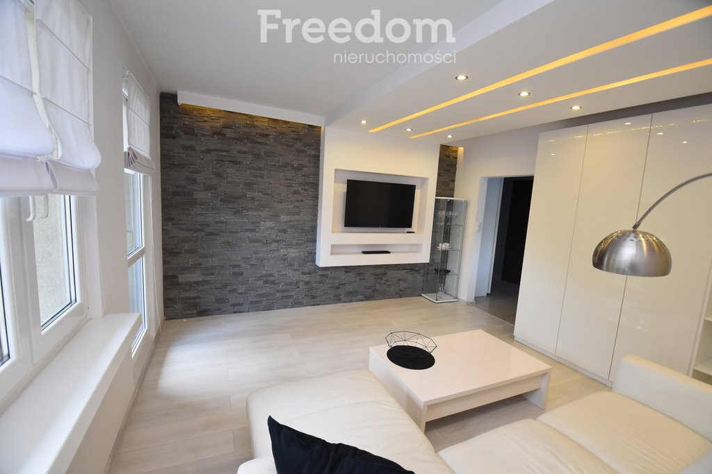 Mieszkanie trzypokojowe na wynajem Opole, Kolonia Gosławicka, Nowowiejska  65m2 Foto 1