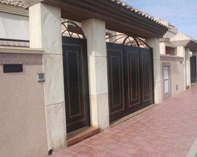 Dom na sprzedaż Hiszpania, Torrevieja, Hiszpania, Los altos  225m2 Foto 24