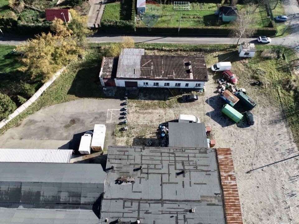 Lokal użytkowy na wynajem Tychy, Objazdowa  480m2 Foto 18