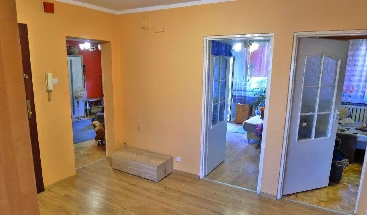 Mieszkanie trzypokojowe na sprzedaż Sejny  70m2 Foto 6