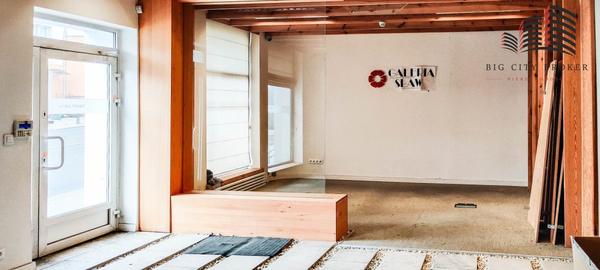 Lokal użytkowy 145m2 z dużym potencjałem w centrum Lublina Lublin, Śródmieście, aleja Józefa Piłsudskiego  145m2 Foto 1