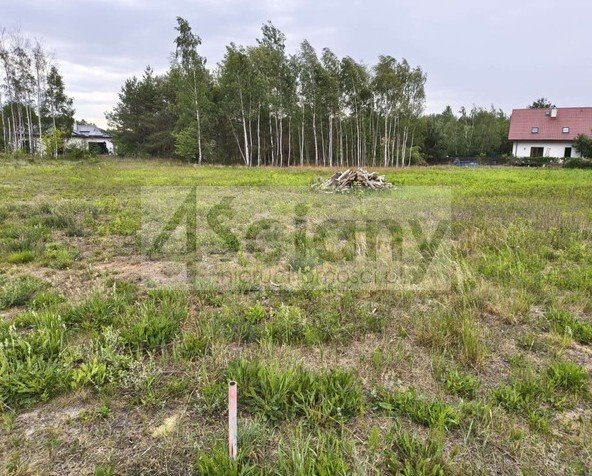 Sprzedam działkę 972 m² pod dom w cichej okolicy Ławki  972m2 Foto 1