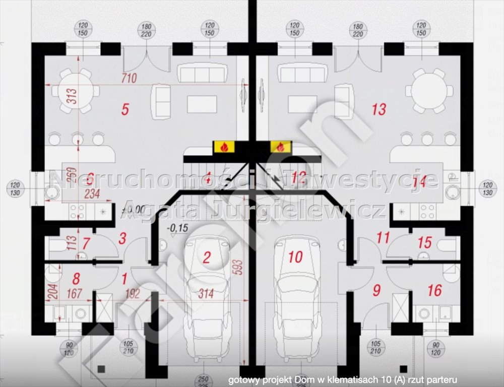 Dom na sprzedaż Chrząstawa Mała  110m2 Foto 19