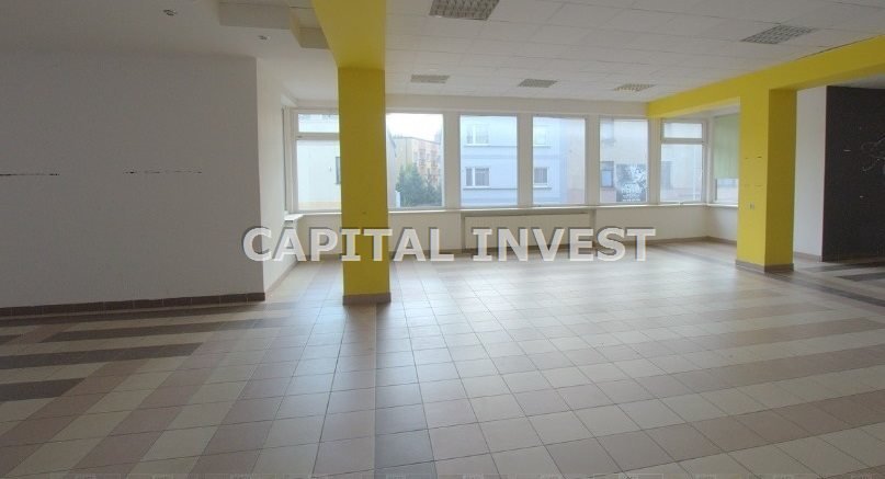 Lokal użytkowy na wynajem Czechowice-Dziedzice  480m2 Foto 3