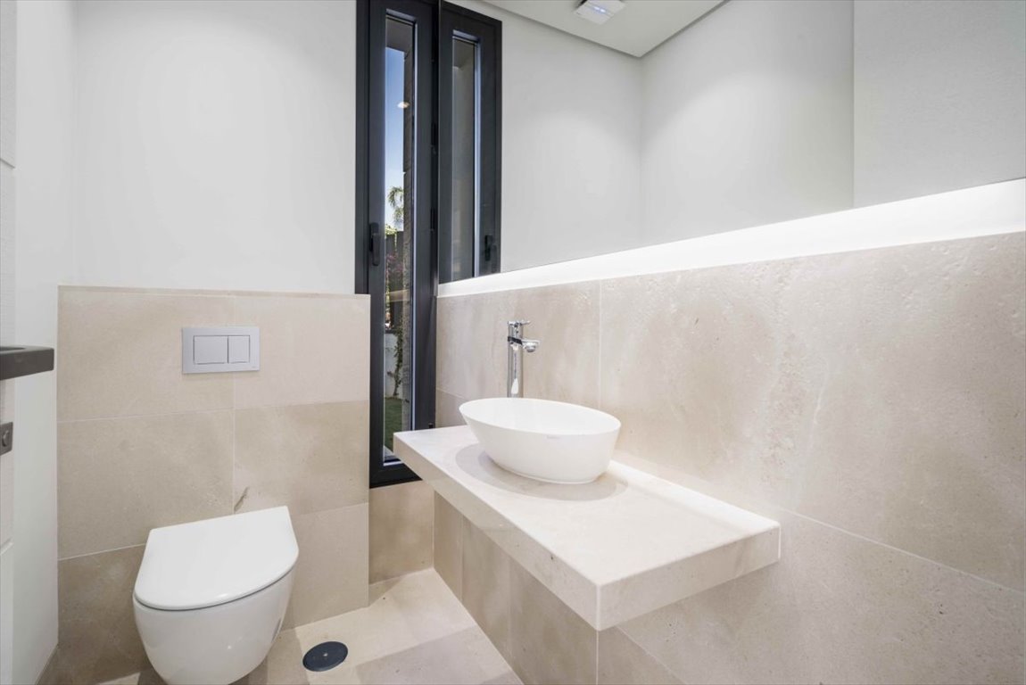 Dom na sprzedaż Hiszpania, Marbella  350m2 Foto 9
