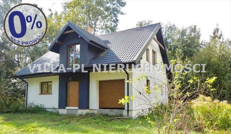 Dom na sprzedaż Tuszyn 155m2 Foto 1 Dom na sprzedaż Tuszyn 155m2 Foto 1