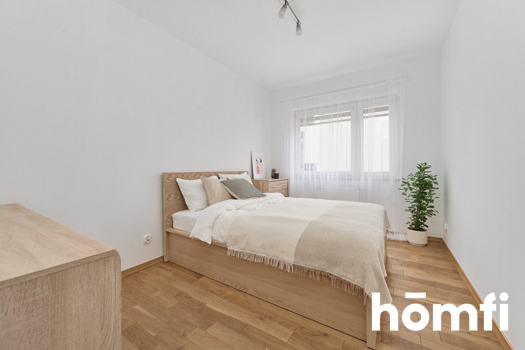 Do sprzedania funkcjonalne mieszkanie 45 m² z balkonem i miejscem postojowym Wrocław, Tarnogaj, Tarnogaj, Piękna  45m2 Foto 1