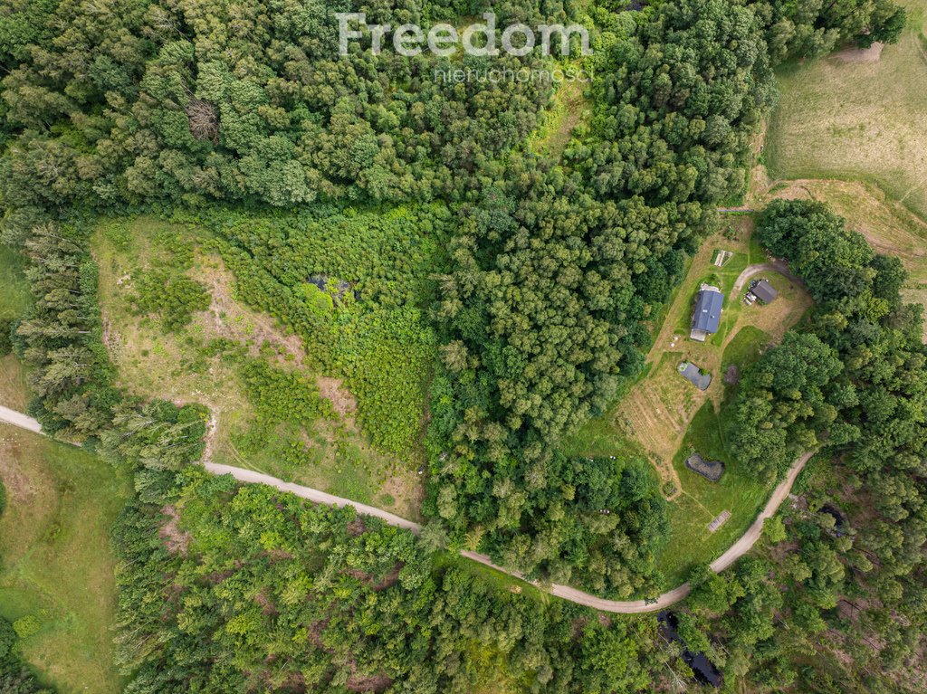 Dom na sprzedaż Skrzeszewo Żukowskie, Leśna  129m2 Foto 19