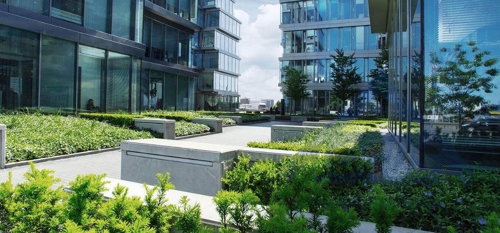 Nowoczesny biurowiec 760 m² w Włochach - dostępny od zaraz. Warszawa, Włochy  760m2 Foto 1